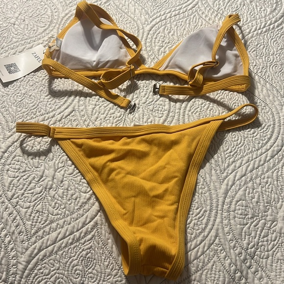 ZAFUL swim set size 8 - Picture 2 of 4